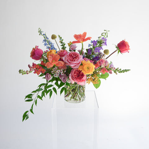 Bright and Cheery - Vases