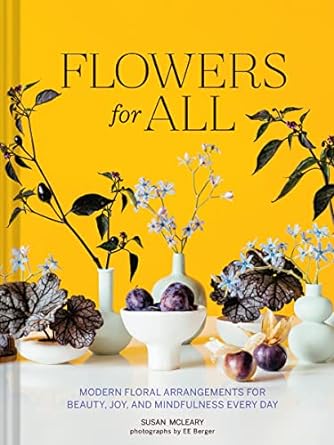 Flowers for All -  Book