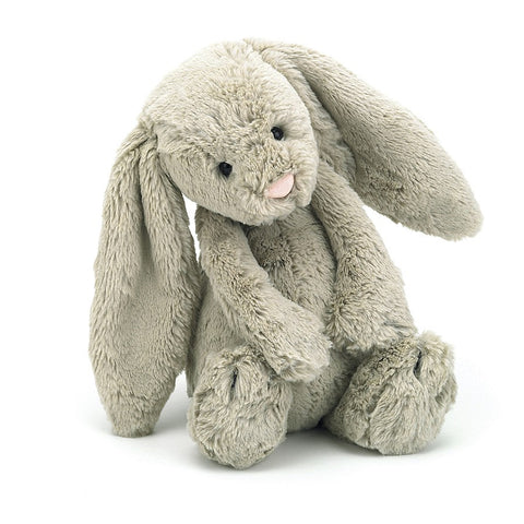Bashful Bunny - Beige by JellyCat