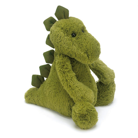 Bashful Dino by JellyCat